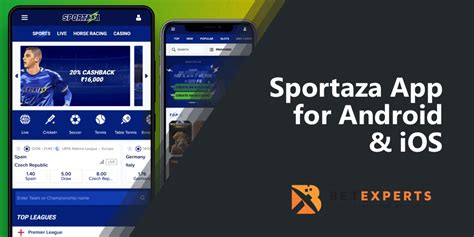 sportaza mobile